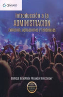 INTRODUCCIÓN A LA ADMINISTRACIÓN