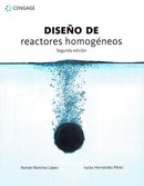 DISEÑO DE REACTORES HOMOGÉNEOS