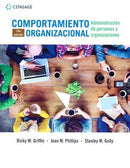 COMPORTAMIENTO ORGANIZACIONAL