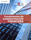 FUNDAMENTOS DE ADMINISTRACIÓN FINANCIERA