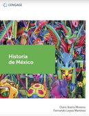 HISTORIA DE MEXICO