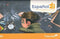 TALENTIA 2 EP, ESPAÑOL L.A.