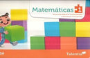 TALENTIA 1 EP, MATEMATICAS L.A.