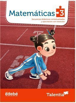 TALENTIA 3 EP, MATEMATICAS L.A.
