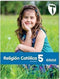 ZAIN 5 EP RELIGION CATOLICA LA.+CUENTO