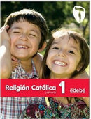 ZAIN 1 EP RELIGION CATOLICA LA.+CUENTO