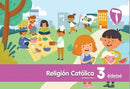 5A PREES RELIG CATOLICA LA+FOLLETO