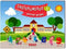 CRECENUMEROS 1o PREESCOLAR