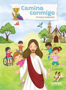 CAMINA CONMIGO