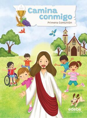 CAMINA CONMIGO