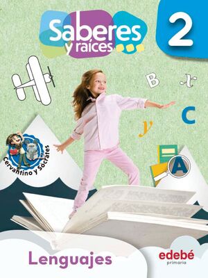SABERES Y RAICES LENGUAJES  2