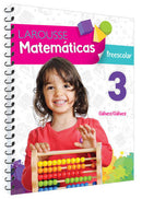 Matemáticas 3