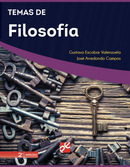 Temas de Filosofía