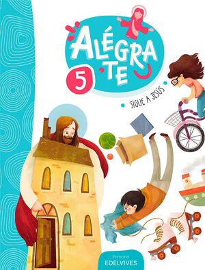ALÉGRATE 5