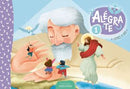 ALÉGRATE. CONOCE A DIOS 1. PRE