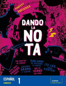 ESPAÑOL. PRIMER GRADO. FANFEST (+ Cuaderno)
