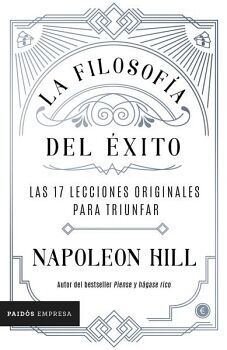 La filosofia del éxito