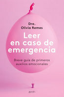 Leer en caso de emergencia