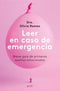 Leer en caso de emergencia