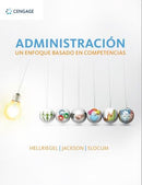 ADMINISTRACIÓN. UN ENFOQUE BASADO EN COMPETENCIAS