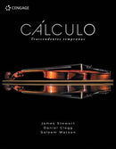 CÁLCULO. TRASCENDENTES TEMPRANAS