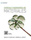 CIENCIA E INGENIERÍA DE MATERIALES