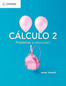 CÁLCULO 2. PROBLEMAS Y SOLUCIONES