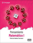 PENSAMIENTO MATEMATICO I