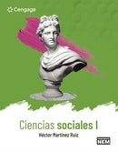CIENCIAS SOCIALES I