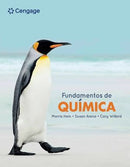 FUNDAMENTOS DE QUÍMICA
