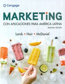 MARKETING