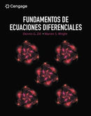 FUNDAMENTOS DE ECUACIONES DIFERENCIALES