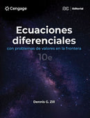 ECUACIONES DIFERENCIALES CON PROBLEMAS DE VALORES EN LA FRONTERA