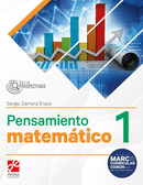 Pensamiento matemático 1