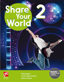 Share your World -2