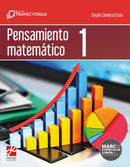 Pensamiento matemático 1