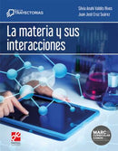 La materia y sus interacciones