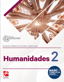 Humanidades 2 - Serie Perespectivas LD - BL