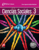 Ciencias Sociales 3. Trayectorias