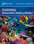 Ecosistemas, interacciones, energía y dinámica. Trayectorias