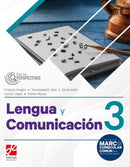 Lengua y comunicación 3. Perspectivas