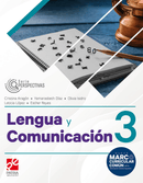 Lengua y comunicación 3. Perspectivas LD-BL