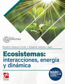 Ecosistemas, interacciones, energía y dinámica. Perspectivas LD-BL