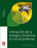 Interacción de la energía y dinámica en los ecosistemas