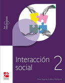 Interacción social 2. Serie Interacciones