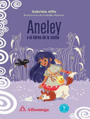 ANELEY Y EL HEROE DE LA NOCHE