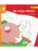 MI AMIGO ALBERTO