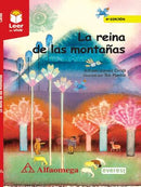 LA REINA DE LAS MONTAÑAS