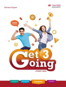 GET GOING STUDENT´S BOOK 3