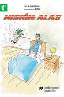 Misión: alas